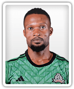 Alfred Mudekereza