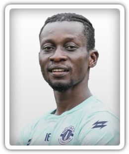 Frank Akoto