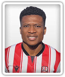 Emmanuel Attipoe