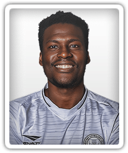 Fahad Bayo