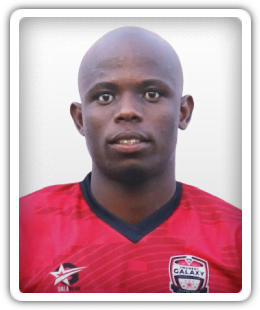Gilbert Baruti