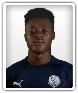 Abass Samari Salifu