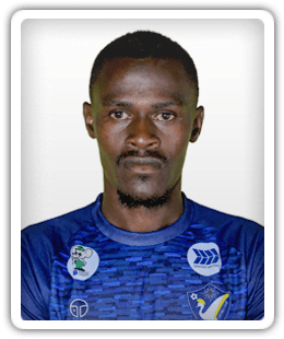 Yasin Mugume