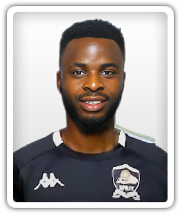 Gilbert Mugisha