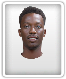 Bonfils-Caleb Bimenyimana