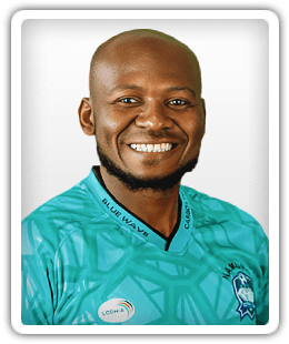 Jonathan Nahimana