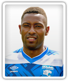 Bienvenue Shaka