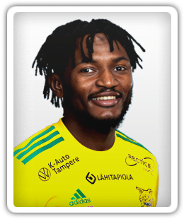 Yusif Moussa