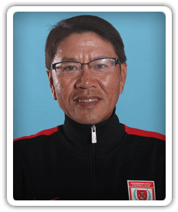 Li Shubin