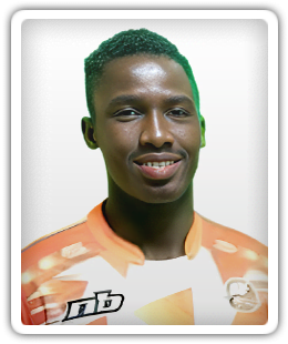 Yédoutien Yabouri