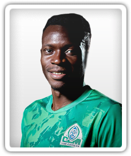 Philemon Otieno