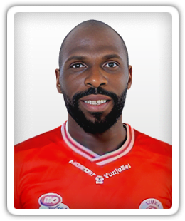 Joash Onyango