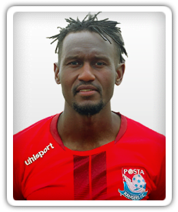 Bernard Ondiek
