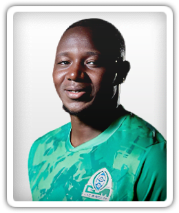 Ernest Wendo