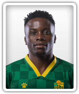 Prince Mumba
