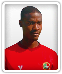 Benedict Chepeshi