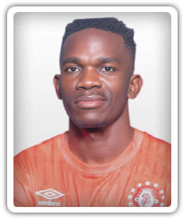 Charles Zulu
