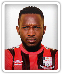 Mwansa Nsofwa