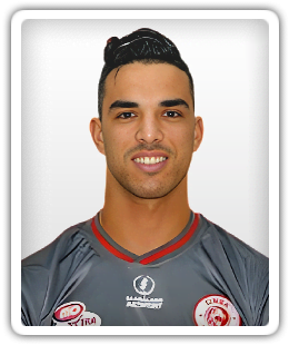 Ayoub Lakred