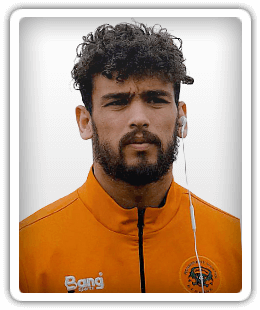 Mohamed Farhane