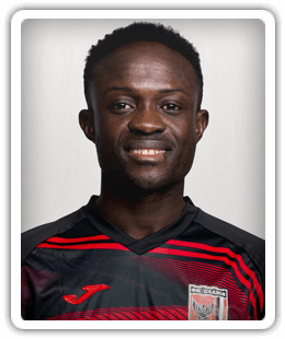 James Kotei