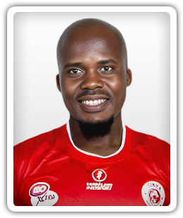 Yassin Mzamiru