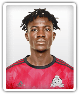 Disan Galiwango