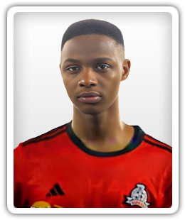 Eric Kambale