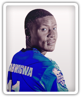 Rashid Mtabwigwa
