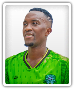 Saidi Ndemla Juma