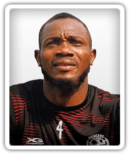 John Uche