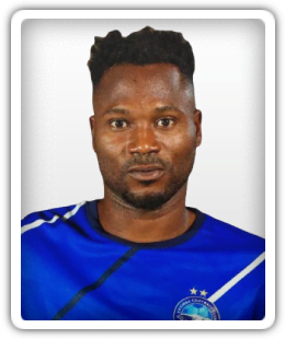 Stephen Chukwude