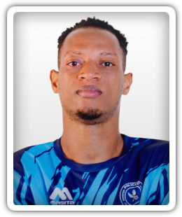 Samuel Ndizeye