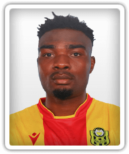 Éric Ndizeye