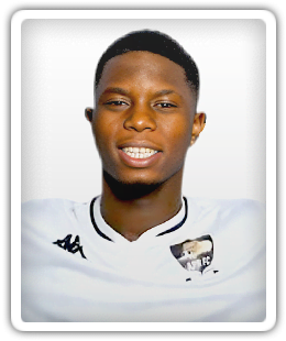 Danny Ndikumana