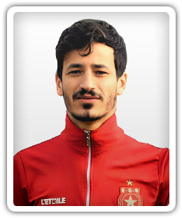 Mohamed Habib Yeken