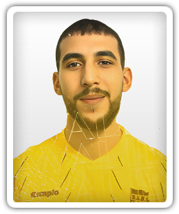 Mohamed Amine Meskini
