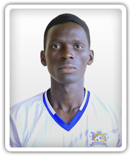Innocent Wafula