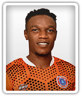 Nwani Ikechukwu