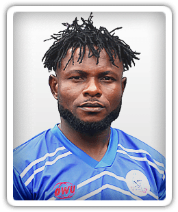 Nelson Okwa