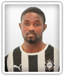 Aniekeme Okon