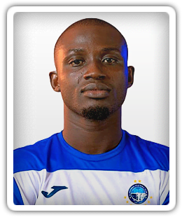 Elijah Akanni