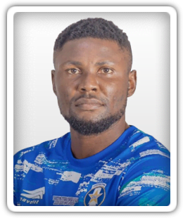 Alex Aghahowa