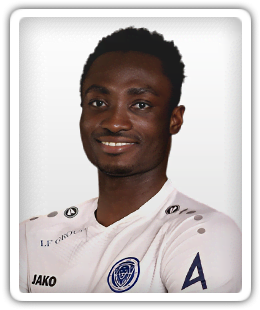 Baba Musah