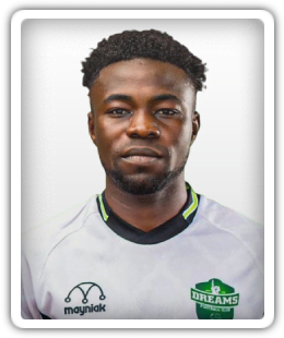 Ebenezer Adade