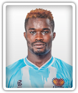 Kwadwo Obeng Junior
