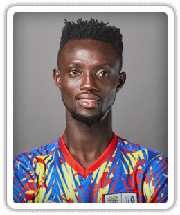 James Sewornu