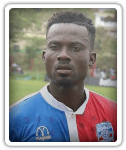 Aikins Kyei Baffour