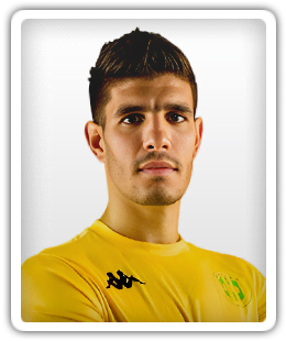 Khaled Bouhakak