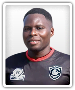 Justin Ndikumana
